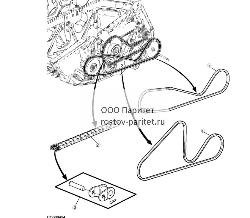 DRIVE BELTS, CHAIN - ST549904 95.jpg